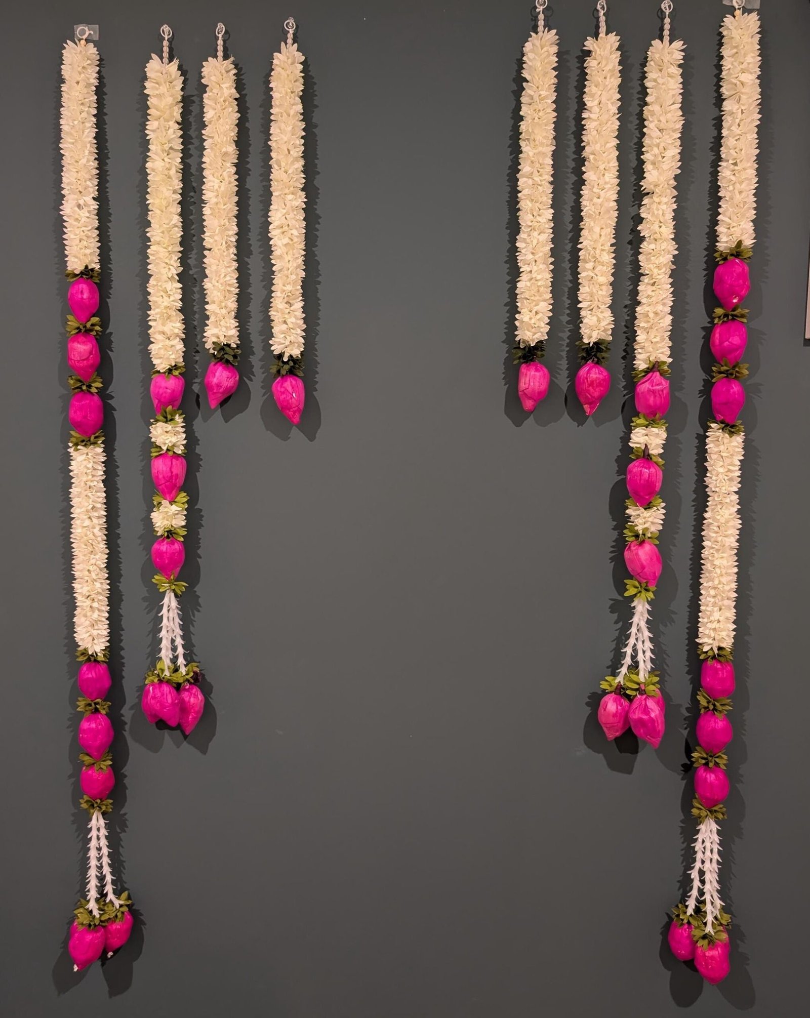 Diwali Mandir Decor Ideas