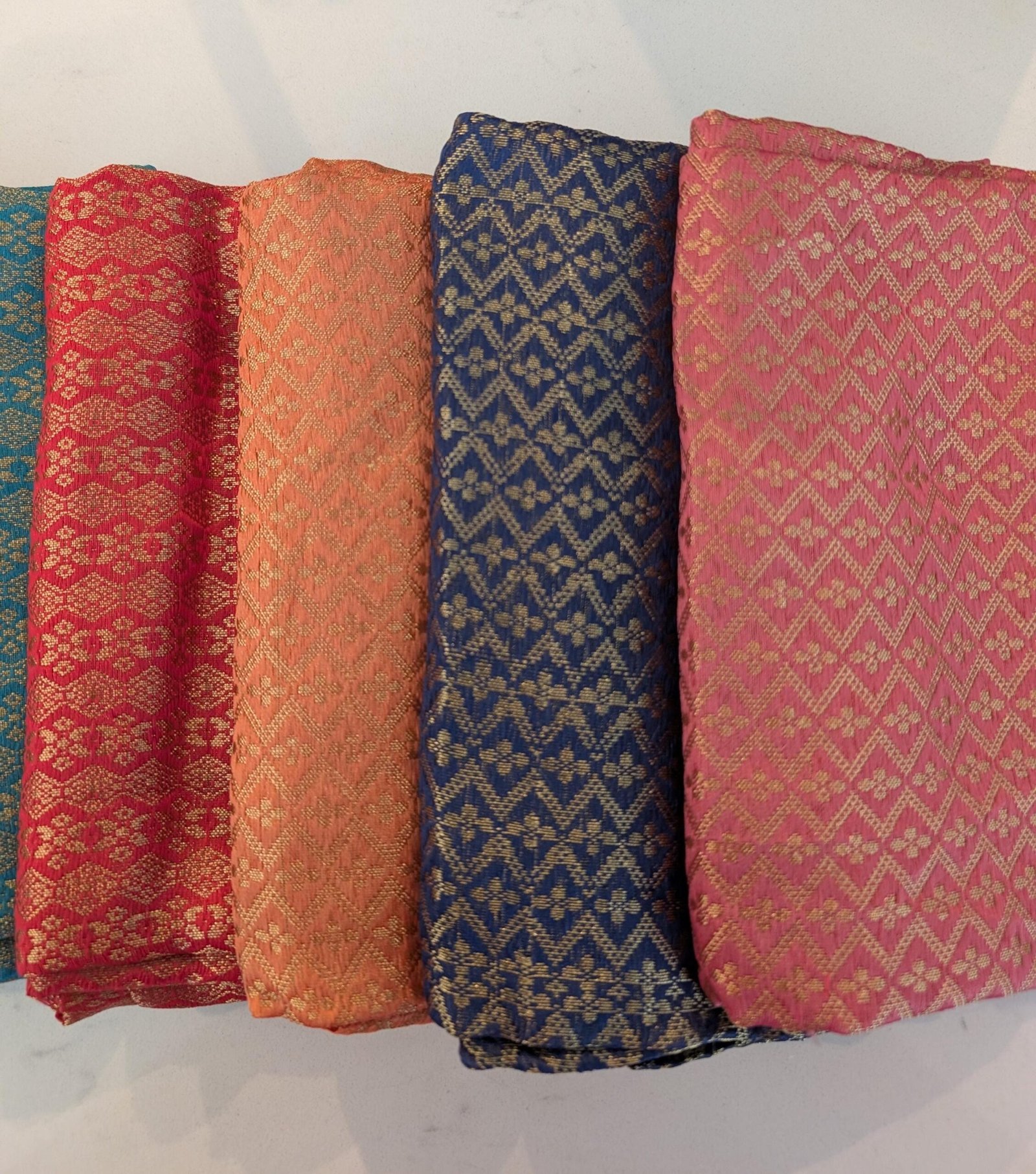 Traditional Thamboolam Pooja Return Gift & Potli Favor Set
