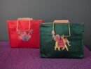Traditional Thamboolam Pooja Return Gift & Potli Favor Set