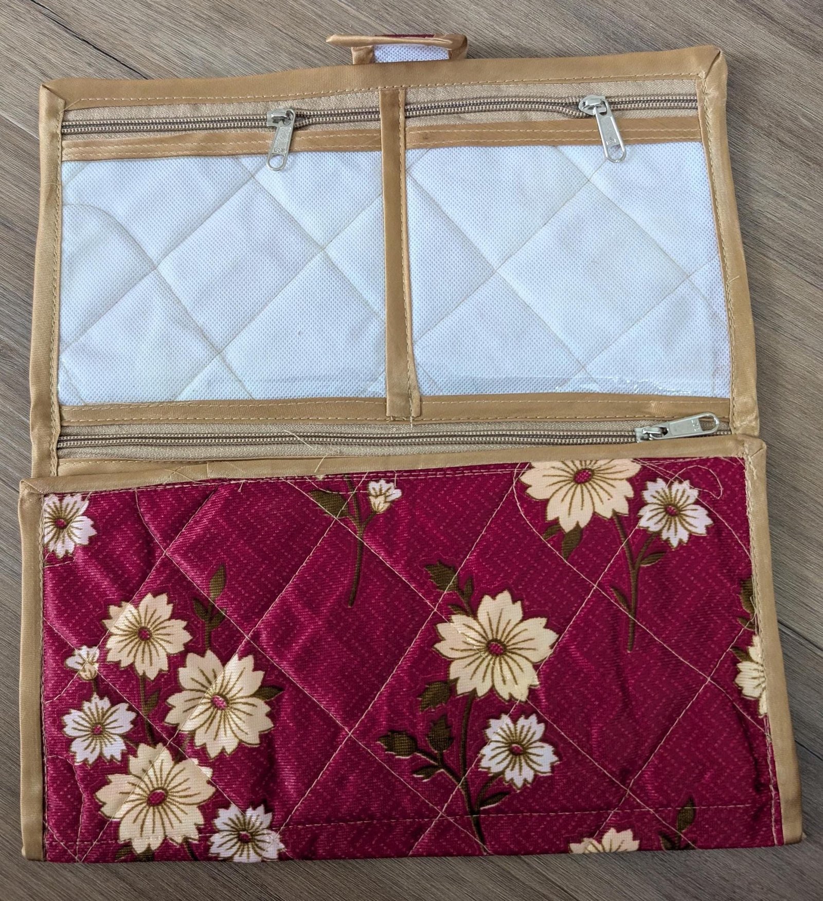 Traditional Thamboolam Pooja Return Gift & Potli Favor Set